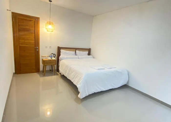 Home Stay In Bali
