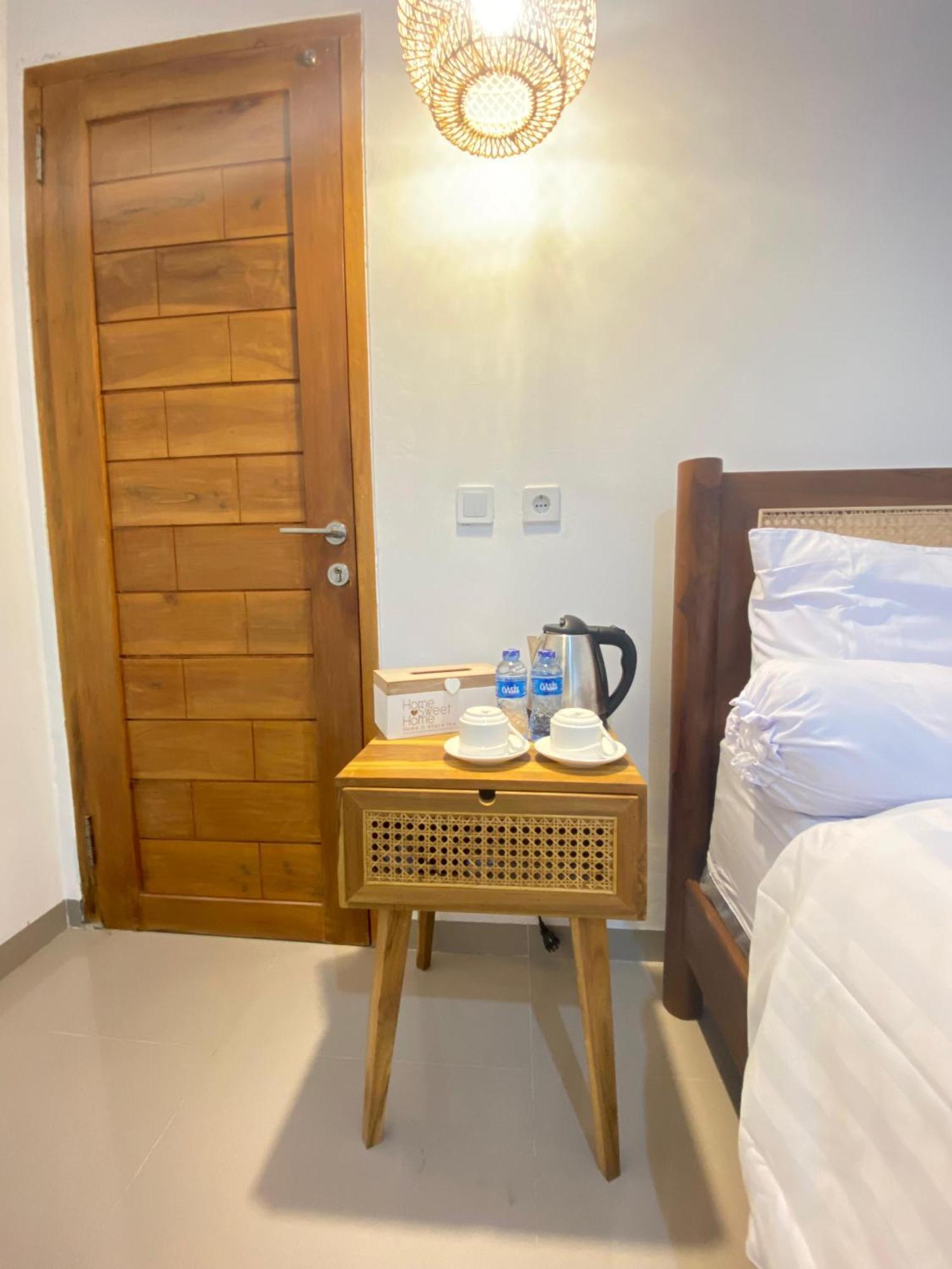 Homestay In Bali *