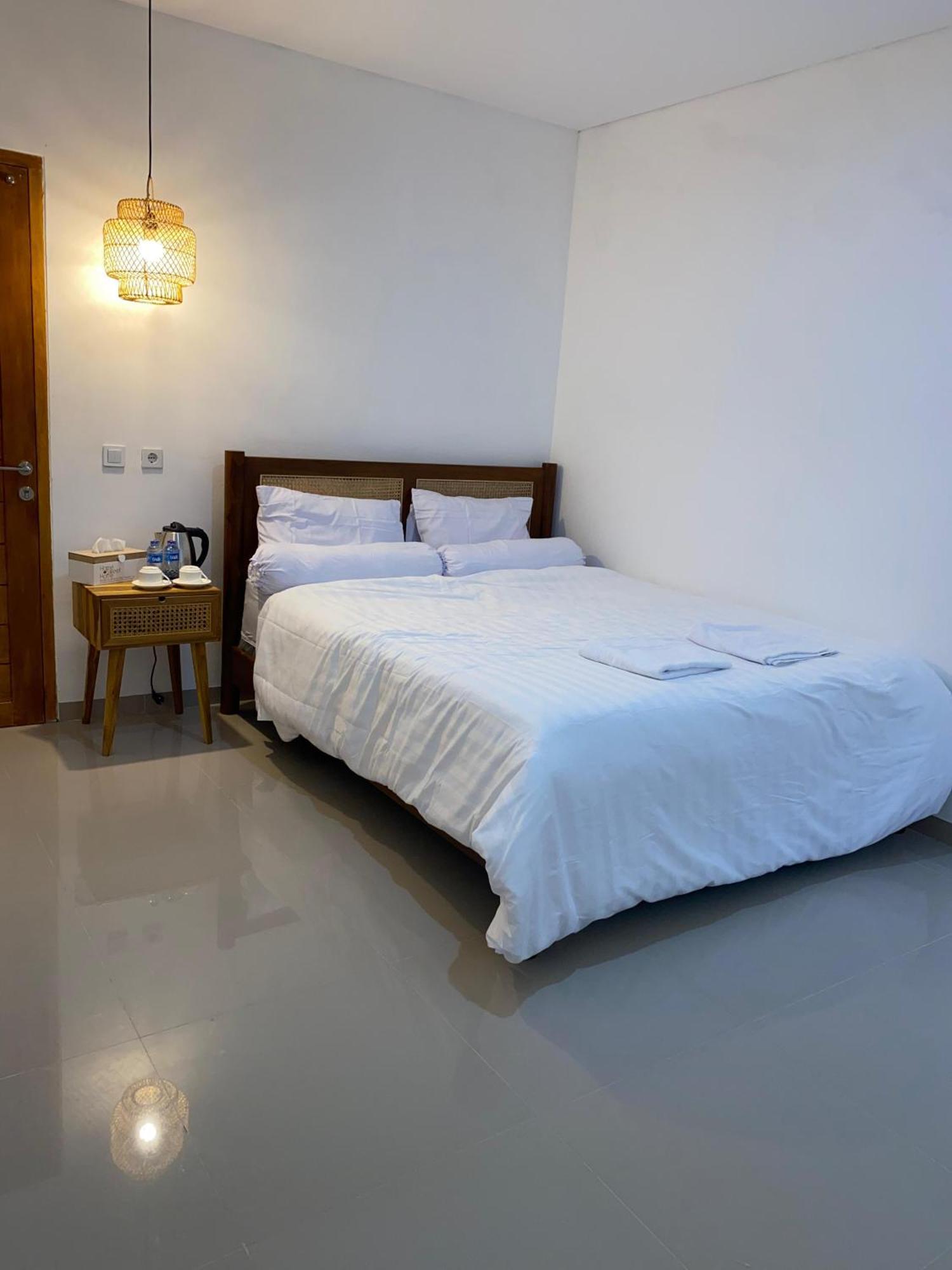 Homestay In Bali Sanur (Bali)