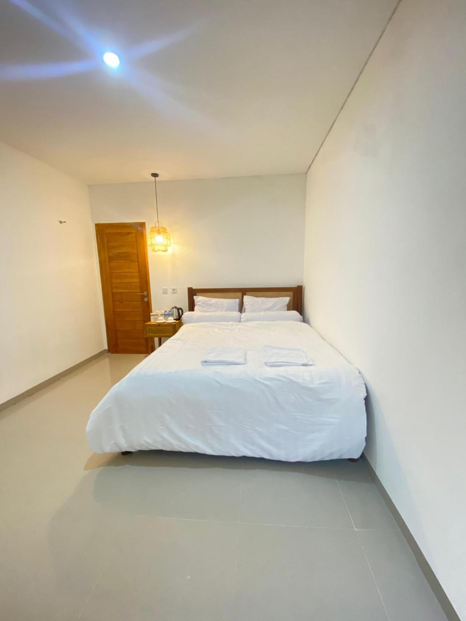 In Bali Homestay *